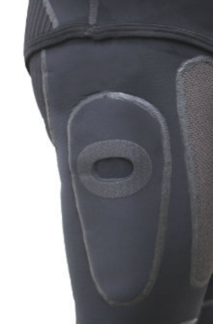Knife Pouch Leg Fitted image 0